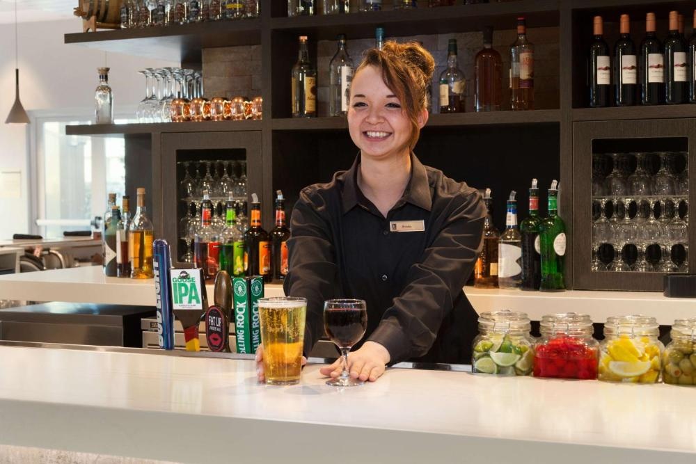 Embassy Suites by Hilton Monterey Bay-Seaside